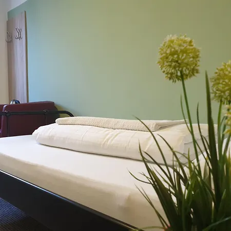 Hammerbrook Hostel-2